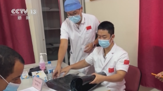 推動新時代中國國際發展合作開創新局面