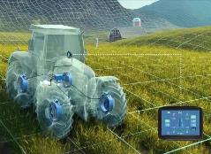 工業互聯網+農機行業融合應用正當時