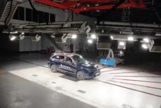 我國汽車行業不斷革新安全技術、提升安全品質 適應引領汽車產業未來發展