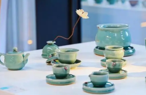 產業觀察：“我”和青瓷的距離有多遠？