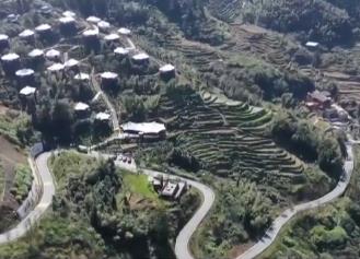 前三季度我國新改建農村公路11.8萬公里