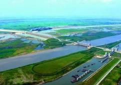 水利部印發海河流域跨省江河水量分配方案