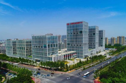 謀項目、拼經濟 山東日照高新區按下“快進鍵”