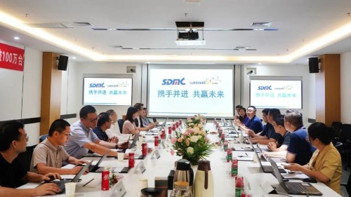 華曦達北交所IPO丨攜手立訊精密，穩步推進全球供應鏈布局