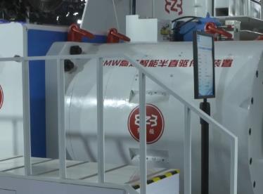 煤機裝備制造水平不斷提高 煤炭優質產能持續釋放