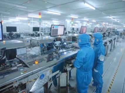前三季度輕工業運行保持回升向好態勢