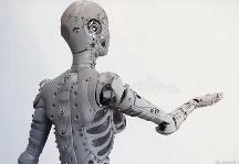 工信部：人形機器人到2025年實現量產