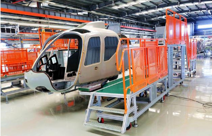 全國航空裝備制造與維修行業產教融合共同體成立