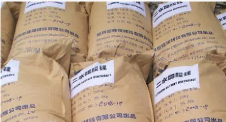 2023年9月中國碳酸鋰進口量環比增加