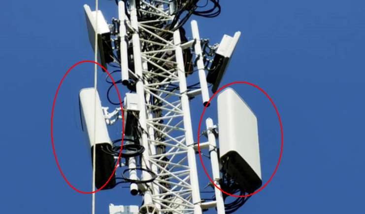 北京移動攜手華為打造綠色能效天線試點，助力建設綠色高能效網絡