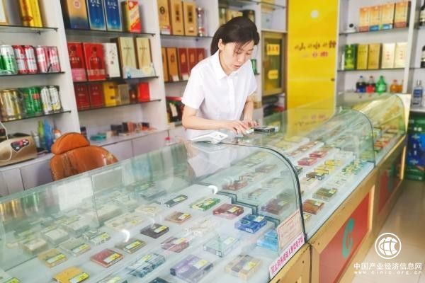 江蘇無錫煙草：柔肩擔責顯風采 巾幗燃情綻芳華