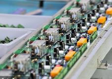 《電子工業水污染防治可行技術指南》正式實施