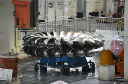 數字化浪潮助推“大國重器”向“智”而行