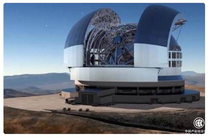 肖特“億倍視野”看進博 方寸之間眾覽光年之外