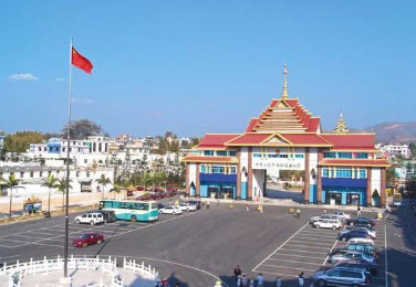 從“經濟通道”邁向“通道經濟”——云南省加快發展口岸經濟綜述