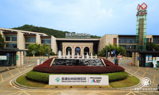 泰康仙林鼓樓醫院：做好群眾健康守門人，探索醫院高質量發展“密碼”