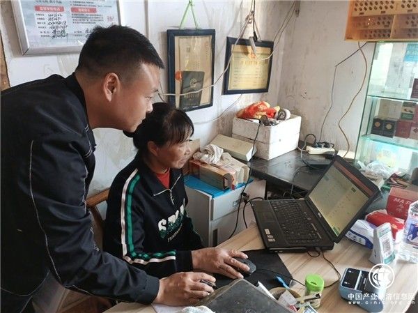 走好“三步棋”，贏得“客戶心”