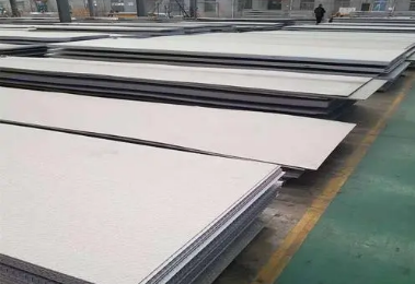 產品結構亟須優化 金屬板材競爭力待提升