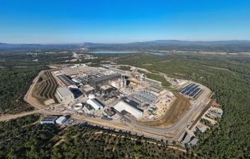 中國造！全球最大“人造太陽”項目磁體支撐產品交付