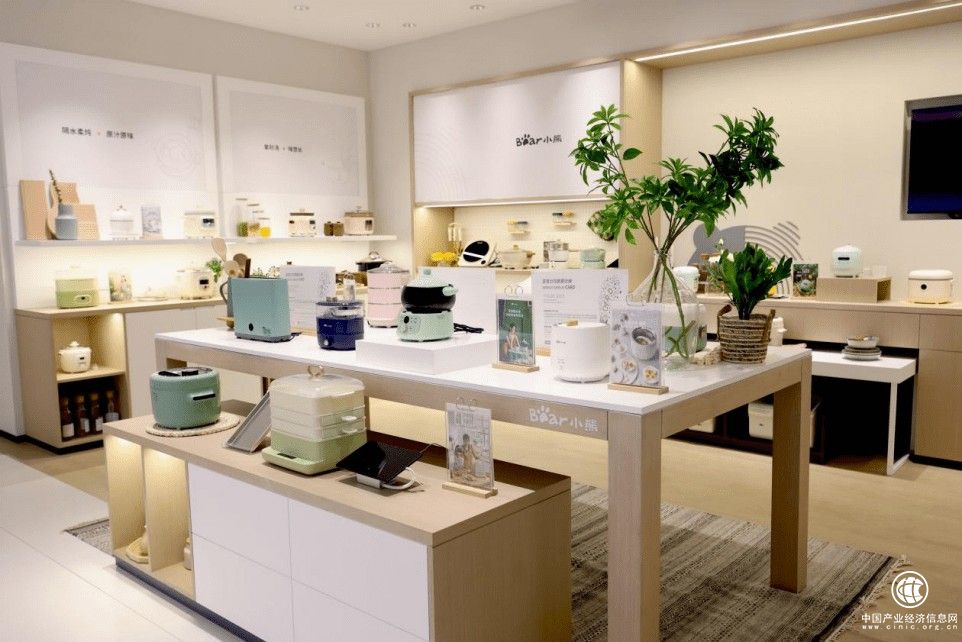 小熊電器：三季報營收亮眼，雙11開門紅再迎佳績