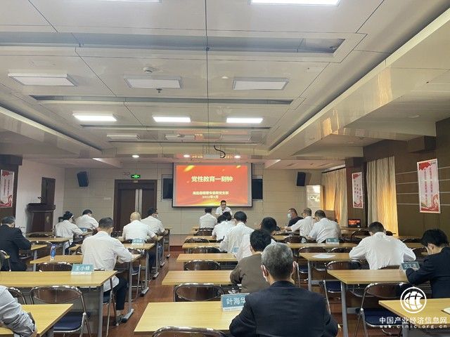 海鹽：彈好“三重奏” 唱響基層清廉建設“最強音”