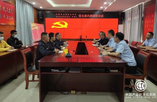 深化邊境執法協作，守好主陣地