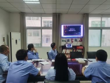 湖北浠水：傳幫帶教人才旺 技能提升企業興