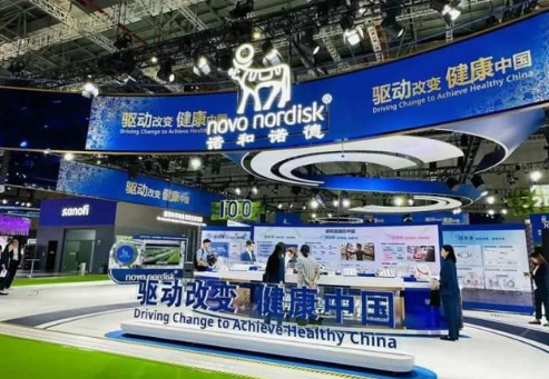 加大創新力度 醫療企業看好中國機遇