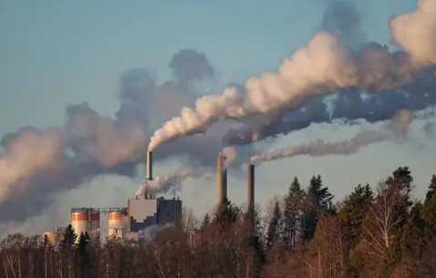 生態環境部等11部門公布《甲烷排放控制行動方案》