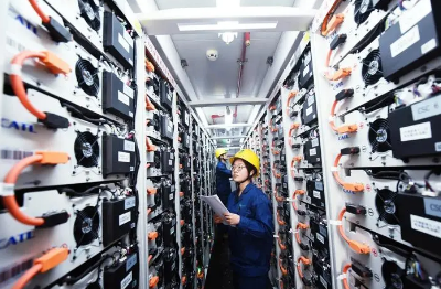 “裁員潮”與“用人荒”并存 儲能企業陷人才困境