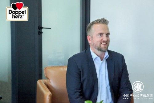 德國雙心品牌總經理Axel Kaempfe接受《新營養》專訪：雙心發展的“長期主義”