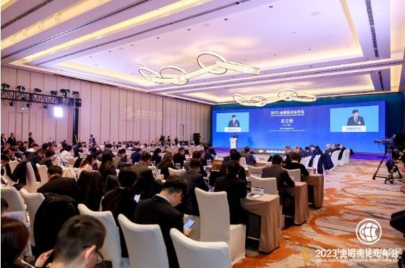 蘇偉銘：建立全新生態系統，為再全球化鋪平道路