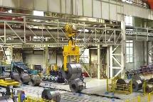 太鋼國內首發TFC22一X超純鐵素體不銹鋼 用于燃料電池連接體