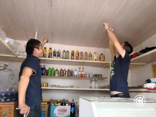 福建連江：傾情幫扶解民憂 春風化雨潤民心