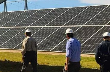 EIA：美國太陽能發電量將在2024年超過水電