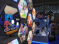 中國動漫產業總產值有望突破3000億元 動畫產業成為投資新藍海
