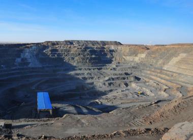 新發現的鈮包頭礦有哪些大用途