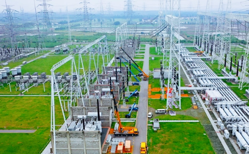 超導電纜系統助力解決超大型城市供電難題