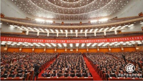 中國工會十八大 | 德力西電氣再出全國代表，赴京履職盡責，建言獻策