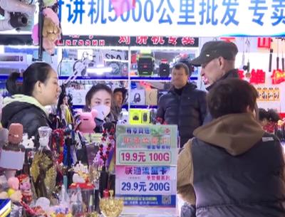 今年“雙十一”消費展現出新趨勢新動向 綠色、硬核、共享成為關鍵詞