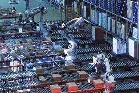 300個項目入選《2023年5G工廠名錄》