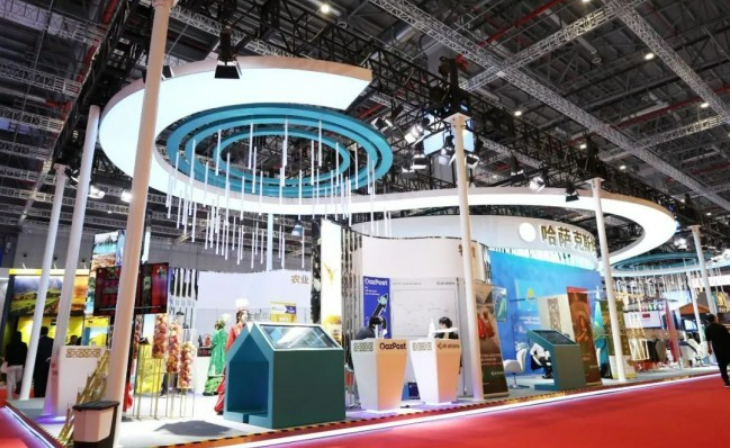 進博會越辦越好 為世界經濟復蘇和全球發展繁榮貢獻力量