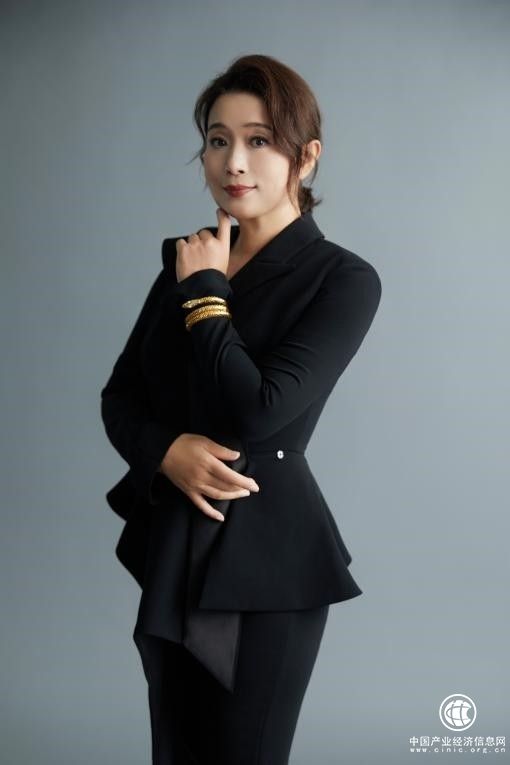 TCL魏雪入選36氪“SHE POWER·2023影響力女性”