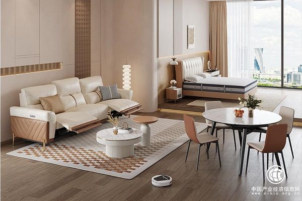 芝華仕龍才華：如何在“企業高質量發展”與“用戶美好生活”之間畫等號？