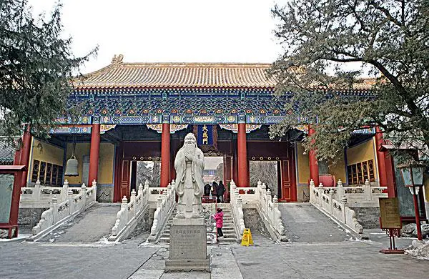 走進北京國子監：跨越七百余年 共赴文脈之約