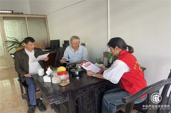 浙江嵊州市煙草專賣局：黨建引領聚合力 “香溢”志愿齊攜手