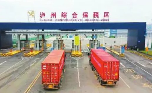 四川立足自身優勢拓展產業空間