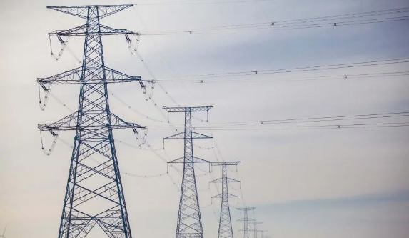 內蒙古電網新能源發電電力再創歷史新高