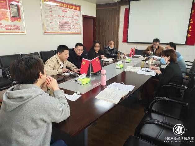 紅安煙草：匠心筑夢 技能成才