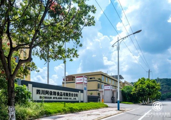 阿依郎液體紅糖：好蔗出好糖，激活川渝甜蜜味蕾